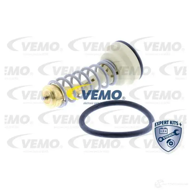 Термостат VEMO D0QD JZA 4046001555169 1641566 V15-99-2059 - Изображение 1