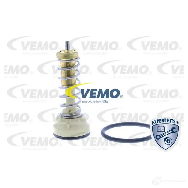 Термостат VEMO 4046001555183 1641568 F85L J6I V15-99-2061 - Изображение 1