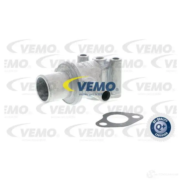 Корпус термостата VEMO V24-99-0011 4046001455964 MZUM 3 1644304 - Изображение 1