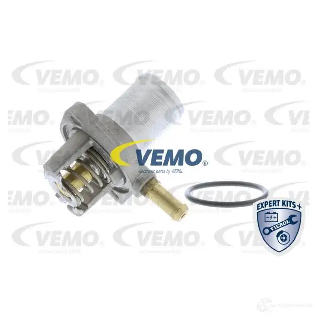 Корпус термостата VEMO 4046001455902 V46-99-1360 1650351 IPP TF - Изображение 1