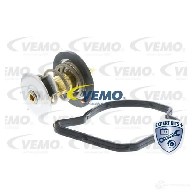 Термостат VEMO V30-99-0102-1 4046001613067 1647009 P ABAIEL изображение 0