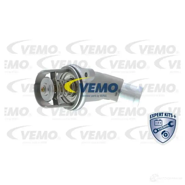 Корпус термостата VEMO 1641544 548K 3A V15-99-2033 4046001440342 изображение 0
