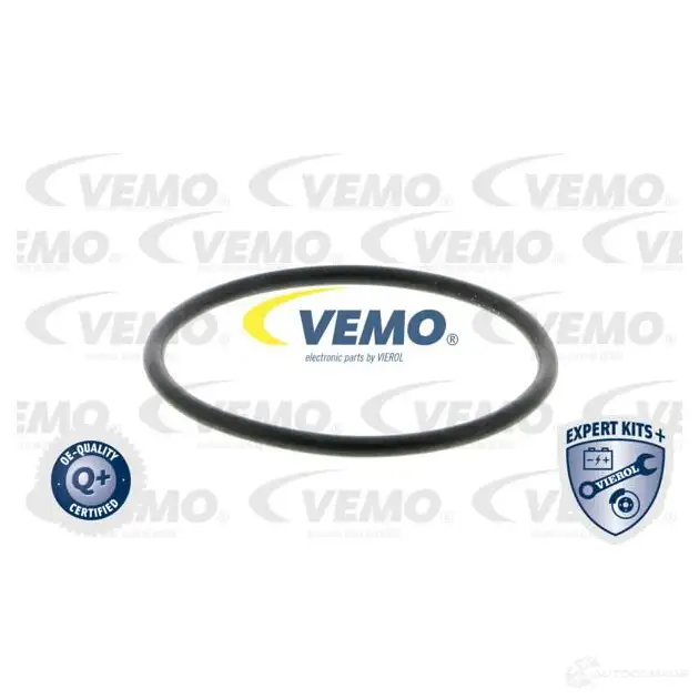 Корпус термостата VEMO AHP A8 1647029 4046001555992 V30-99-0182 изображение 1