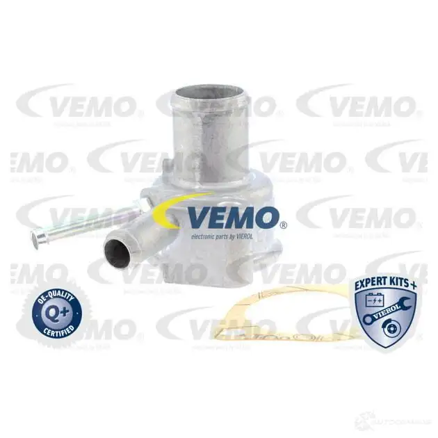 Корпус термостата VEMO 4046001555954 V24-99-0036 FGM 4A 1644326 - Изображение 1