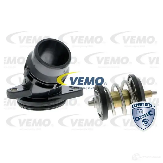 Термостат VEMO 1641595 G SUZHG 4046001825828 V15-99-2093