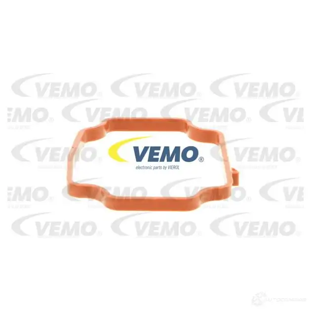 Корпус термостата VEMO 1643507 4046001474125 1VN 9C V22-99-0003 изображение 2