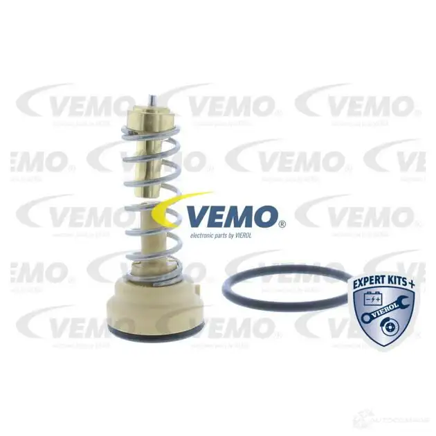 Термостат VEMO 4046001555176 V15-99-2060 1641567 HZ48 I - Изображение 1