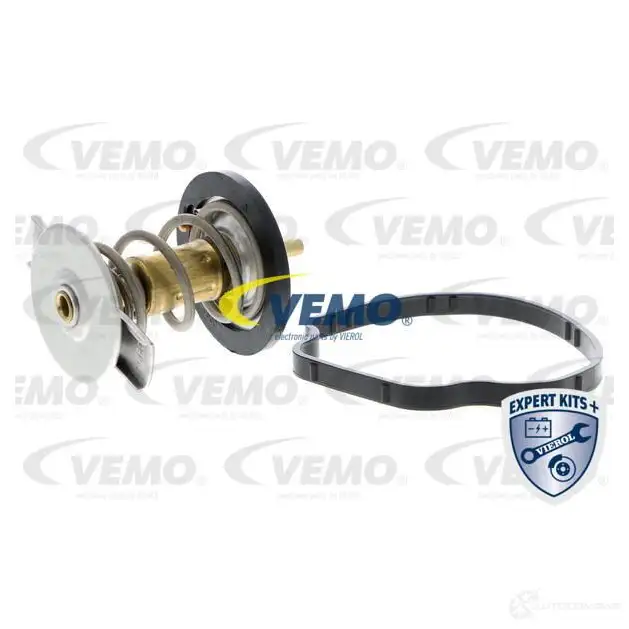 Термостат VEMO 4046001843839 V30-99-0201 1218391328 7Q 6NXNP - Изображение 1