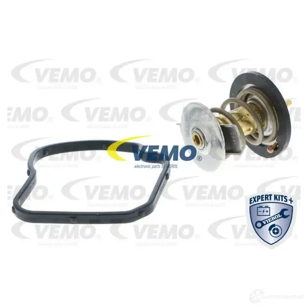 Термостат VEMO V30-99-2278 1424753283 ZXQ9 5 4062375030040 - Изображение 1