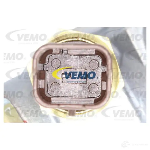 Корпус термостата VEMO M6S5P D 4046001629174 V24-99-0048 1218330136 изображение 2