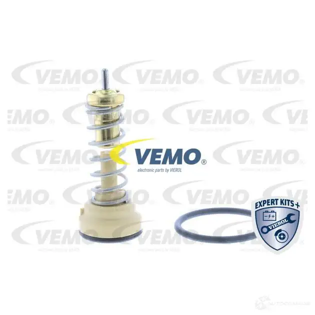 Термостат VEMO V15-99-2063 4046001555206 Q AK1X4 1641570 изображение 0