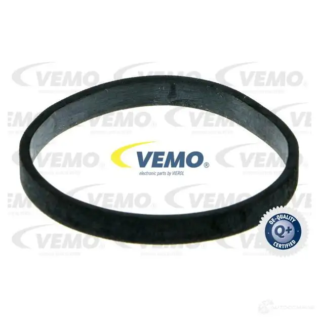 Корпус термостата VEMO V46-99-1378 4046001555534 83E2YN 1 1650366 изображение 2