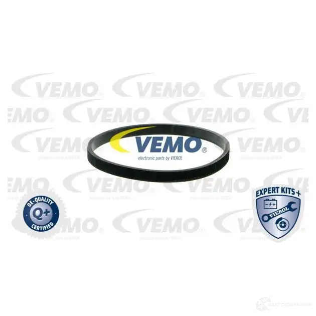 Корпус термостата VEMO V46-99-1362 1650353 N RQ4Q63 4046001455834 изображение 2