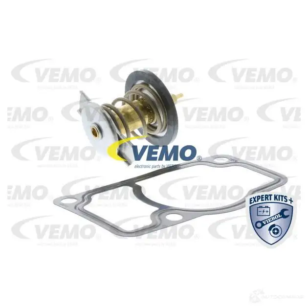 Термостат VEMO 13 38 015 05 342 258 V40-99-1096 1649059 - Изображение 1