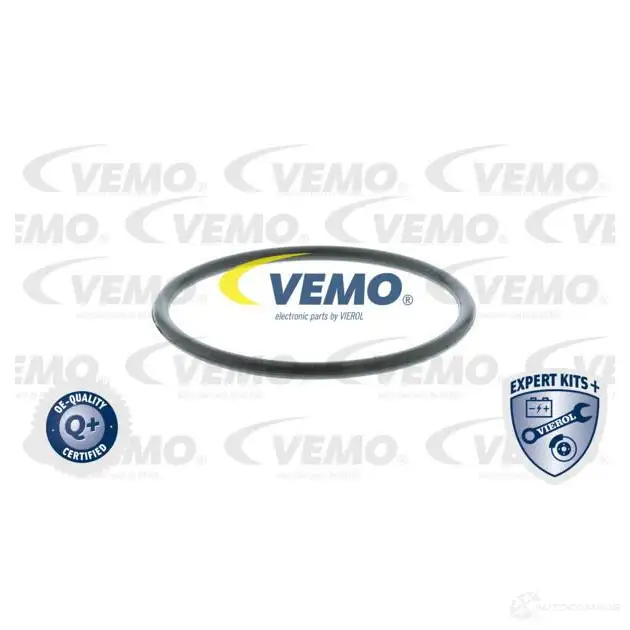 Термостат VEMO ZXFW 6 V27-99-0001 4046001602665 1645520 изображение 1