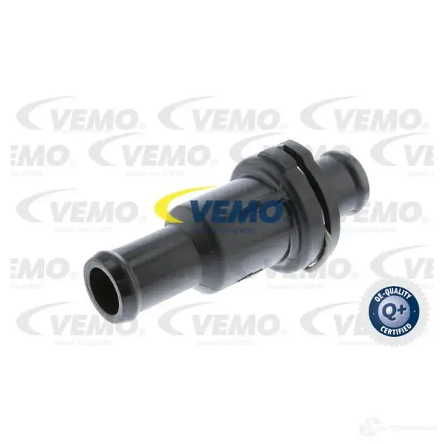 Корпус термостата VEMO KN7 IC 4046001498329 1641561 V15-99-2053 изображение 0