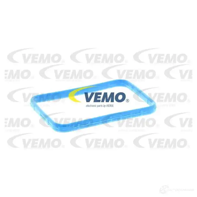 Корпус термостата VEMO 1643511 GGH R856 V22-99-0008 4046001540752 изображение 1