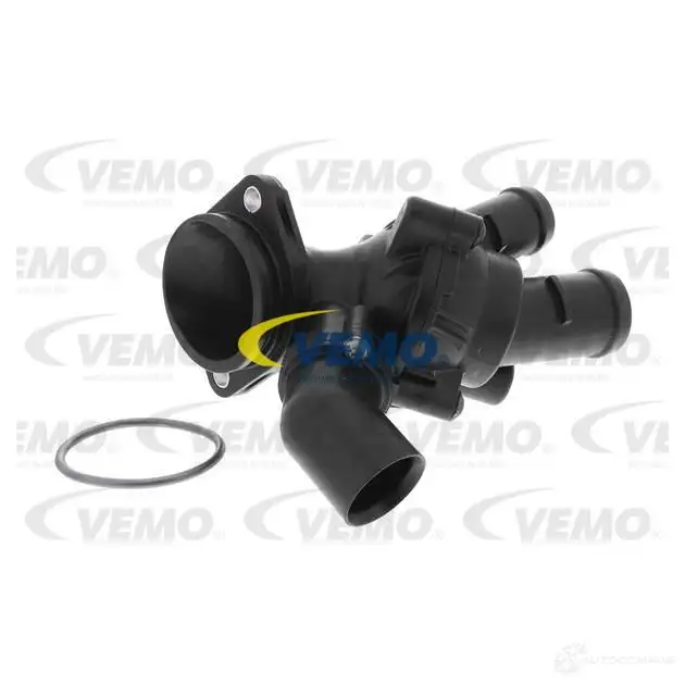 Корпус термостата VEMO N1 36OG 1425086975 4046001921735 V15-99-2104 - Изображение 1