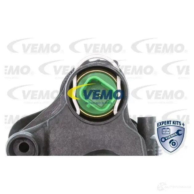 Корпус термостата VEMO C171 C V25-99-1711 1645231 4046001455681 изображение 1
