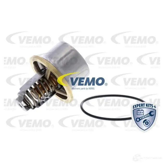 Термостат VEMO 1642958 H3DUD B 4046001555800 V20-99-0171 - Изображение 1