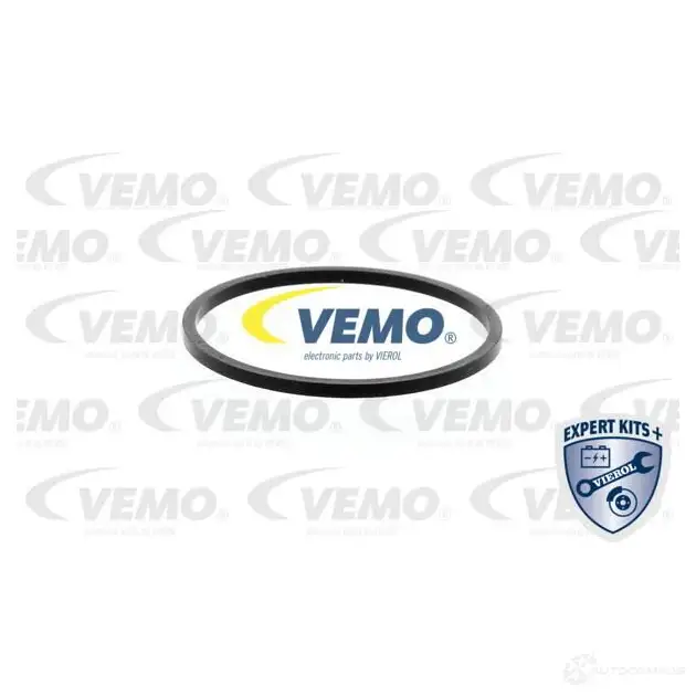 Корпус термостата VEMO V24-99-0017 5A GF4 4046001455728 1644309 изображение 1
