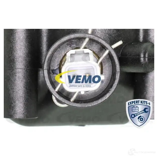 Корпус термостата VEMO 5EP 57Z 4046001825880 V25-99-1749 1645258 изображение 1