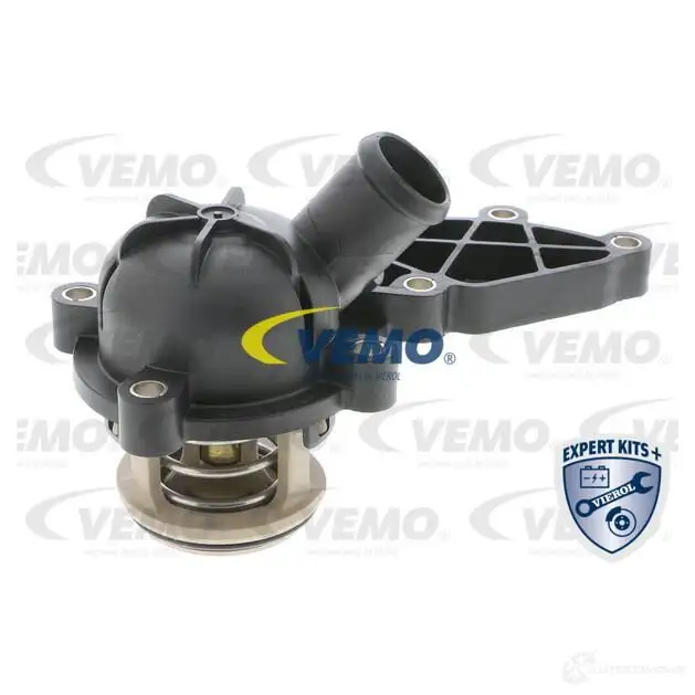 Корпус термостата VEMO 1641573 UUY4 VPV V15-99-2067 4046001555145