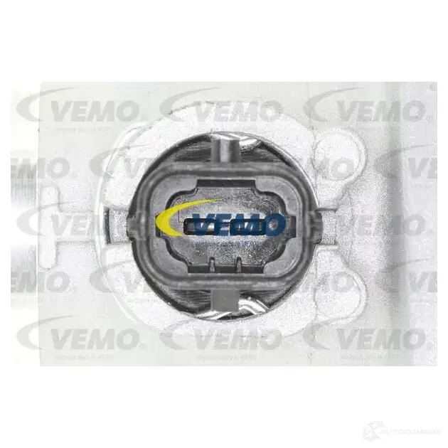 Корпус термостата VEMO V51-99-0005 F6 SAFX 4046001603020 1650786 изображение 1