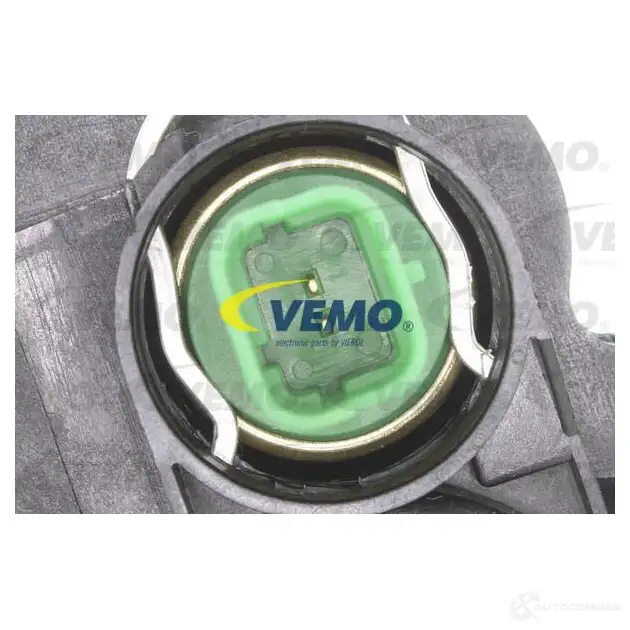 Корпус термостата VEMO 4046001670831 1643515 MGITO 3K V22-99-0015 изображение 1