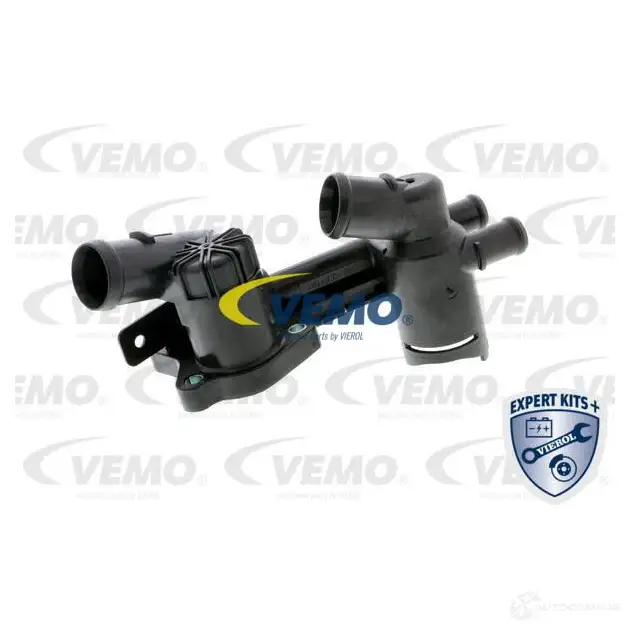 Корпус термостата VEMO V15-99-1912 1641471 4046001575341 OM NA5 изображение 0