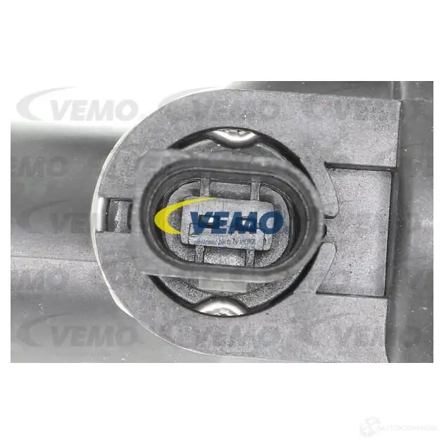 Корпус термостата VEMO V15-99-1908-1 1641468 4046001612800 P XA3Q изображение 1