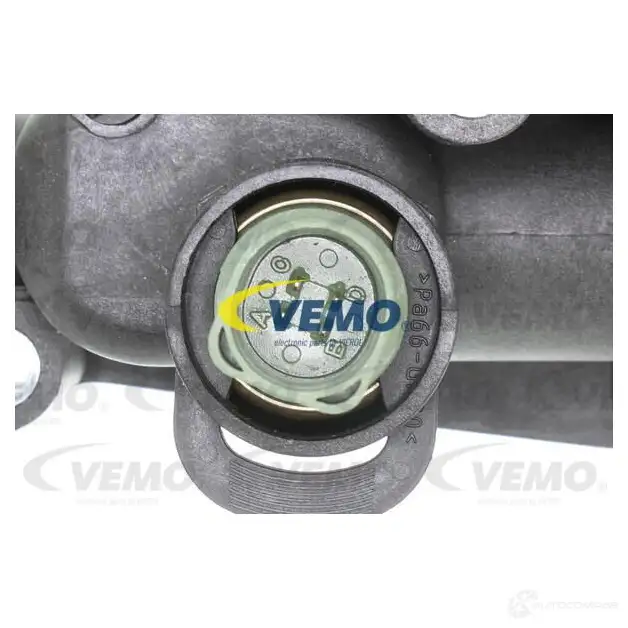 Корпус термостата VEMO V15-99-1908-1 1641468 4046001612800 P XA3Q изображение 3