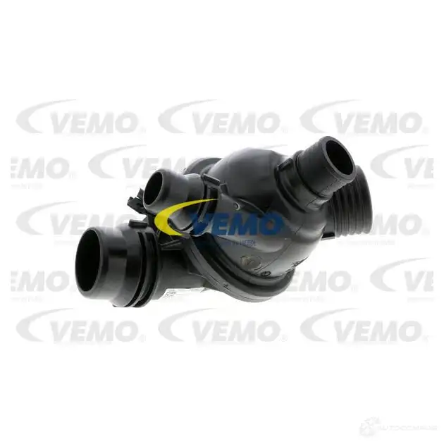 Корпус термостата VEMO 1642955 4046001382321 F 8REGO1 V20-99-0164 изображение 0