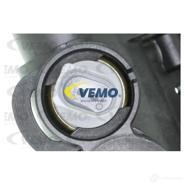 Корпус термостата VEMO 4046001615207 A1M6 OAK 1641583 V15-99-2079 изображение 1
