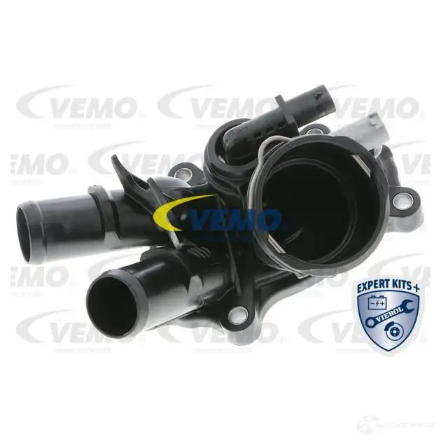 Корпус термостата VEMO 1647055 V30-99-2270 MTW O9 4046001628429 - Изображение 1