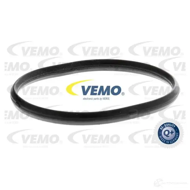 Корпус термостата VEMO V15-99-1906 1641465 ME3 Y6 4046001382246 изображение 2