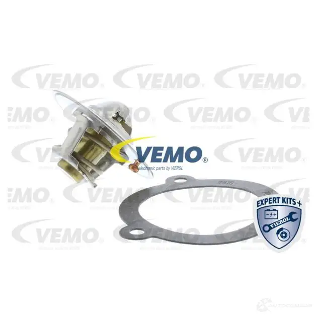 Термостат VEMO 1641539 4046001414329 V15-99-2027 WAXRVY C - Изображение 1