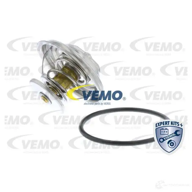 Термостат ож VEMO 1642966 v209912541 1 TO8RI 4046001347719 - Изображение 1