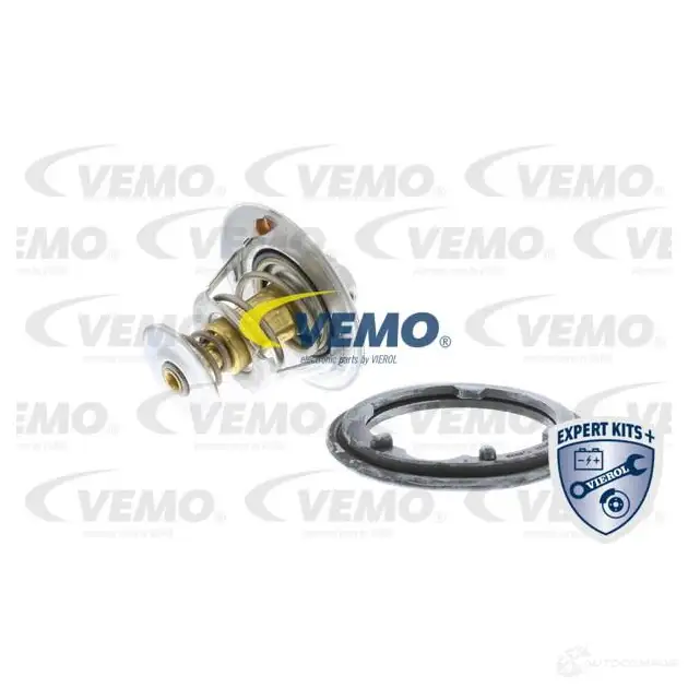 Термостат ож VEMO v26990001 1645487 4046001456015 JU IBWQ2 изображение 4