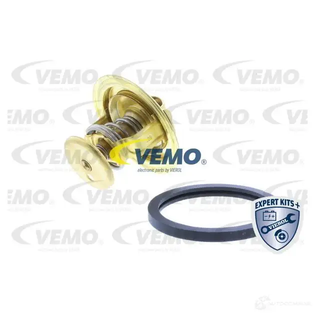 Термостат VEMO 3CEND EE 1650600 V50-99-0002 4046001555572 изображение 0