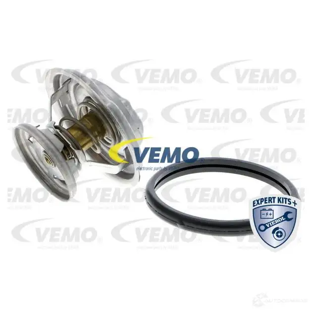 Термостат ож VEMO v30990114 4046001314094 ZY0M3 WC 1647022 изображение 0