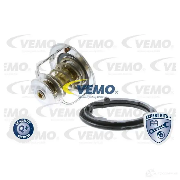 Термостат ож VEMO 1645494 4046001556067 X DJLLA v26990009 - Изображение 1