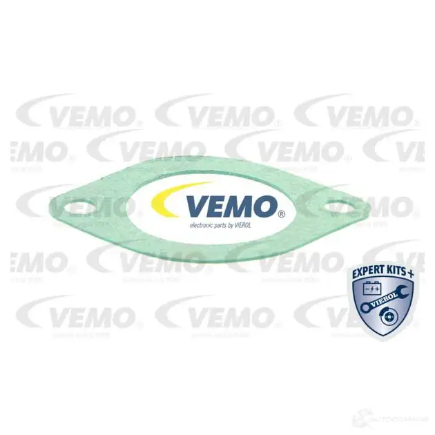Термостат VEMO V40-99-0001 HI EAO 4046001321474 1648999 изображение 1