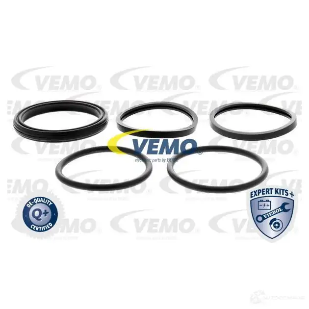 Термостат ож VEMO UQ5 5JR 1649026 v40990028 4046001555268 изображение 1