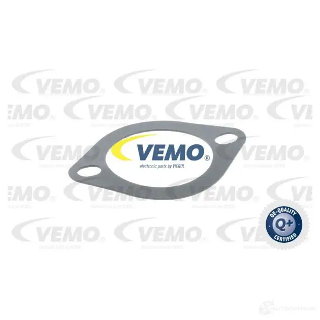 Термостат ож VEMO 3U TPF1 1651315 4046001575280 v52990011 изображение 1