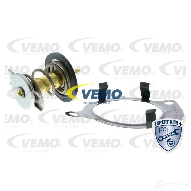 Термостат VEMO Y 3N9Q 1438021509 V15-99-2119 - Изображение 1