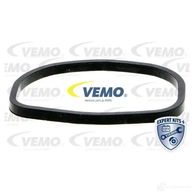 Корпус термостата VEMO ZY1AI7 R 1644320 4046001555893 V24-99-0030 изображение 2