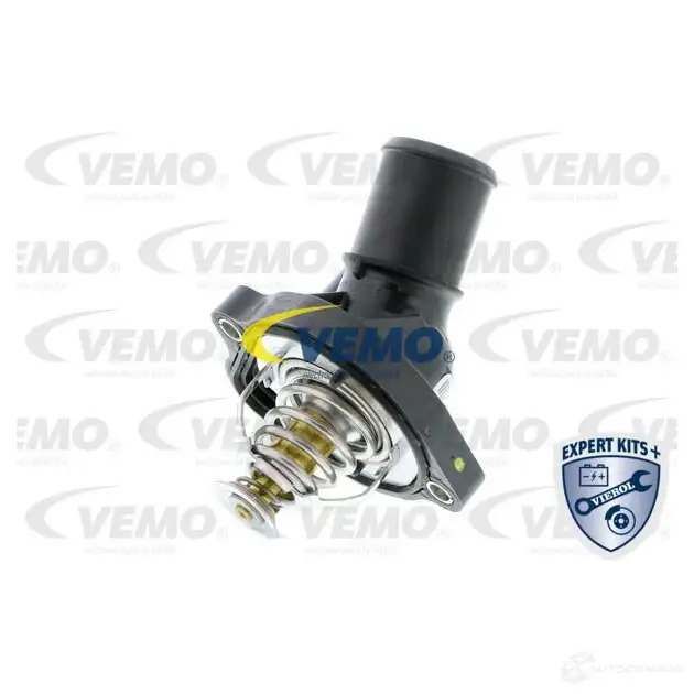 Термостат ож VEMO 0V SLV v32990005 1647240 4046001556210
