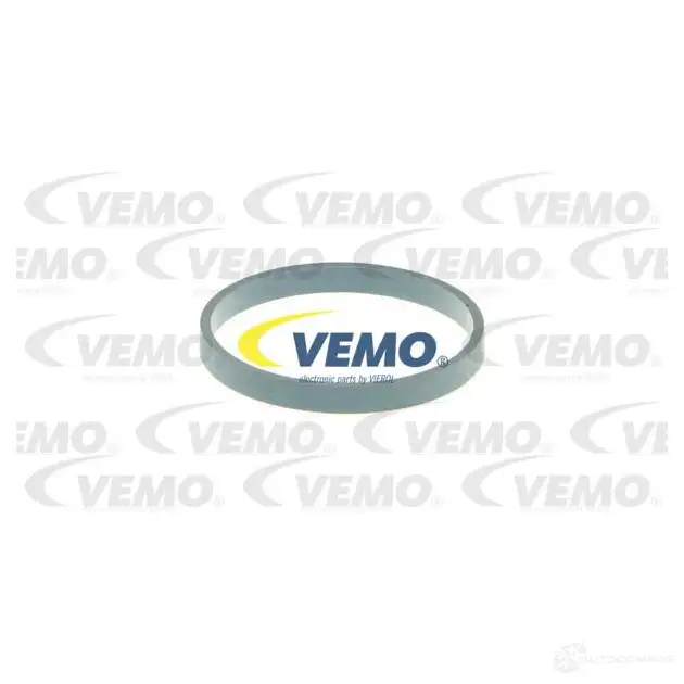 Корпус термостата VEMO 4046001555855 1643513 V22-99-0010 WMA LM8 изображение 2