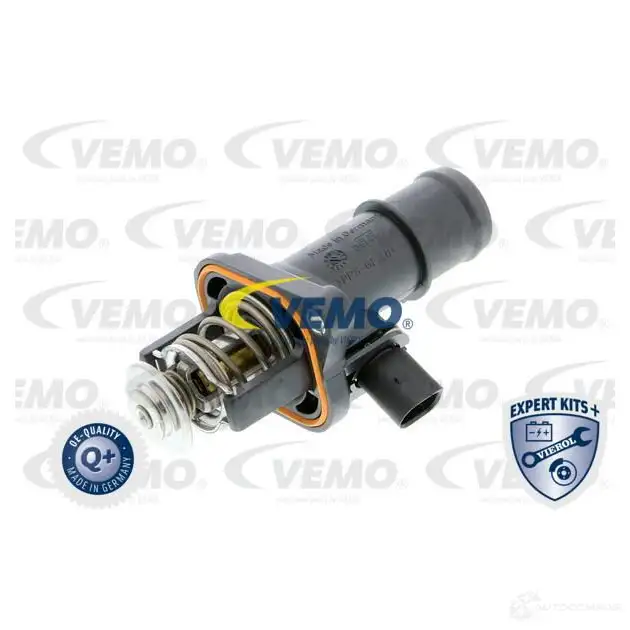 Термостат ож VEMO 4046001382215 A RULDP 1641460 v15991903 - Изображение 1